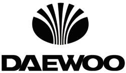 Service oficial Daewoo